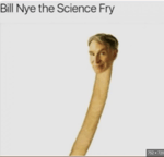 bill the since dude