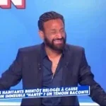 Rire hanouna