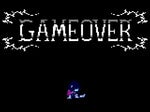 deltarune gameover