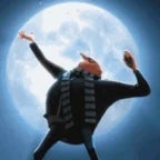 MINIONS TONIGHT WE STEAL ZA MOON - Sound