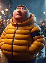 chavales estoy buscando a homer habeis visto a ese payaso