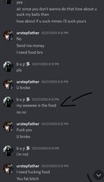 pop out at 1 in the morning