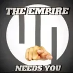 the empire needs you