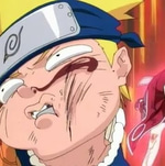 Naruto opening 9