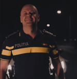 Poliția, trage pe dreapta! 🚔