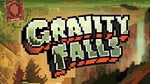 Gravity Falls 8bit theme