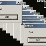 ERROR