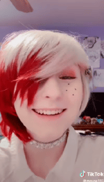 My middle name? Its koi