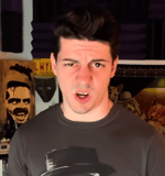 Frat boy sings habanera