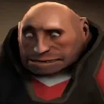 I'm coming heavy tf2