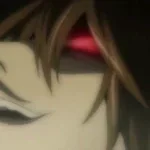 Light Yagami Laugh