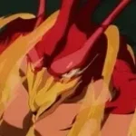 ختم الجني الاحمر الاسطوري - Sound