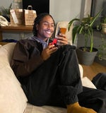 GoldLink - Some Girl ft Steve lacy