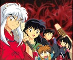 Inuyasha ending 2