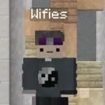 Wifies... when i leave this place... when i get out (copy) - Sound