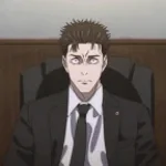 Higuruma's Retrial - Jap