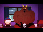South Park: Satan Would you let me do my job please