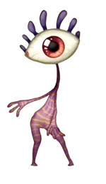 Eyeris
