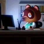 tom nook long yap