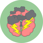 German - Kann es sein, dass du dumm bist