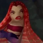 Gold digger (shark tales pt2)