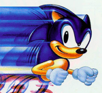 Sonic Skid