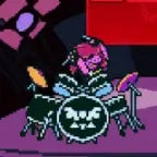 DELTARUNE OST - My Castle Town