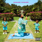 Dj Khaled TOGETHER WERE STRONGER