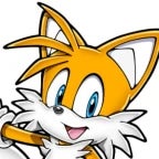 hey sonic long time no see huh -tails