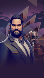 Jopay Classical style