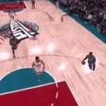 DETROIT BASKETBALL