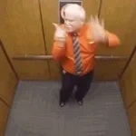 elevator music