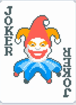 Balatro Jimbo noises