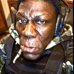 JAMAICAN 808 CRASH OUT