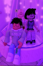 DVRST Close Eyes (among us remix)