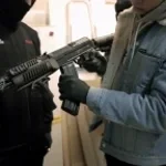 Nayel The Gangster With Techno (copy)