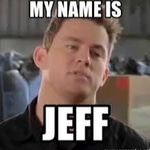 21 Jump Street (2012) My Name Is Jeff