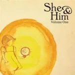 I Thought i Saw YourFace Today - she & him