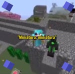 miniatura, miniatura (meme vegetta777)