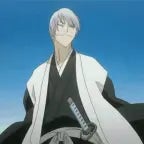 Ichimaru Gin Bye Bye High