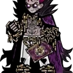 Mista says hes eating