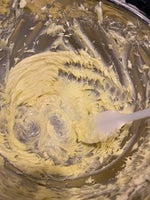 two fictitious stories (alongside mine)