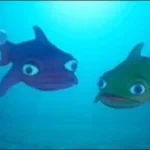 Talking to my brother here