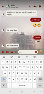 Streets x Te iubesc oriunde as fi slowed version (edit audio)