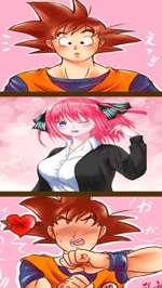 Dalva lore (Carlinhos)