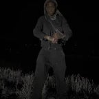 destroy lonely suicide mission