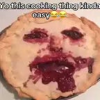 flag laughing briish