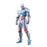 7 page dora josuke - Sound