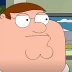 Peter Griffin