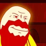 sisyphus prime (ultrakill)